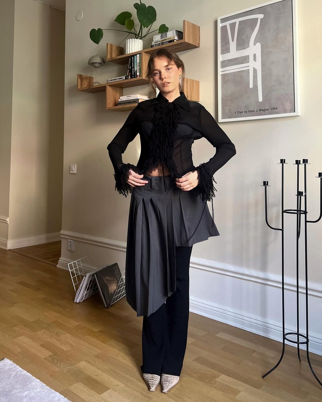 Julia Borggren
