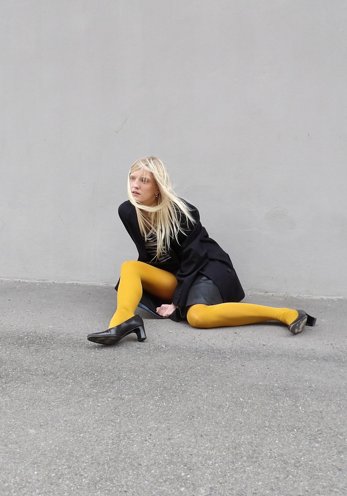Olivia Halle