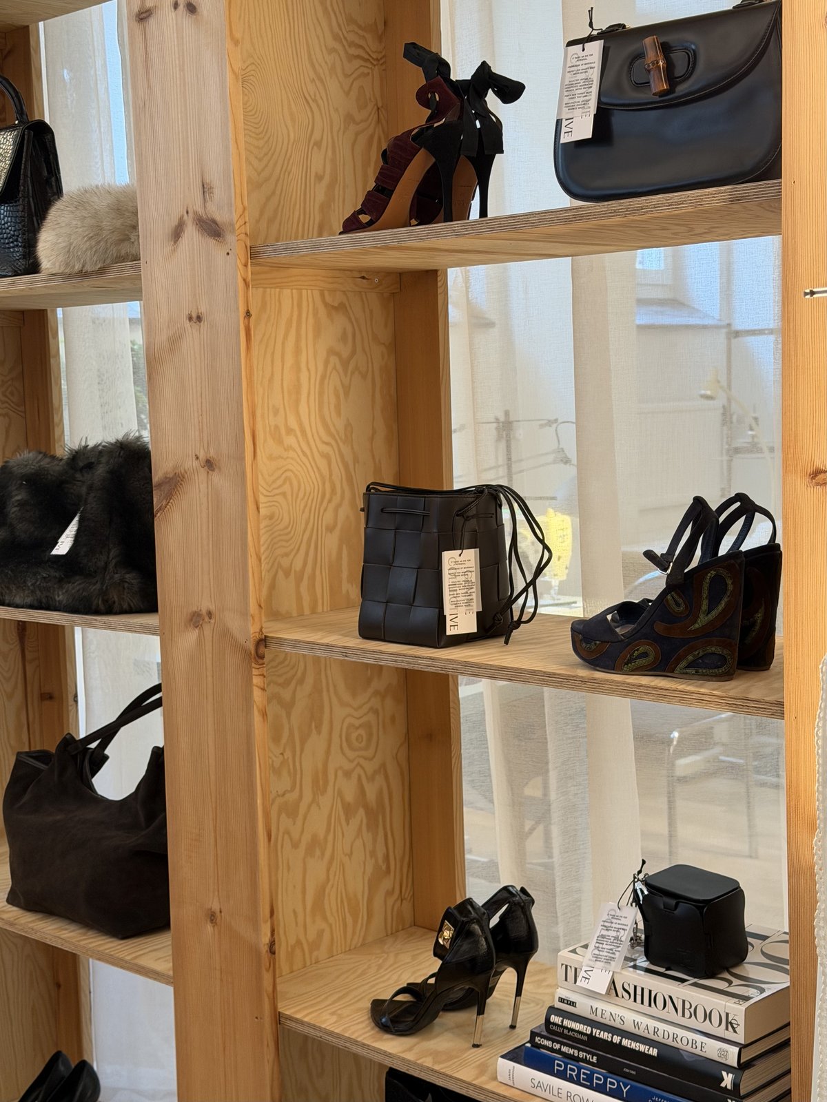 The Store