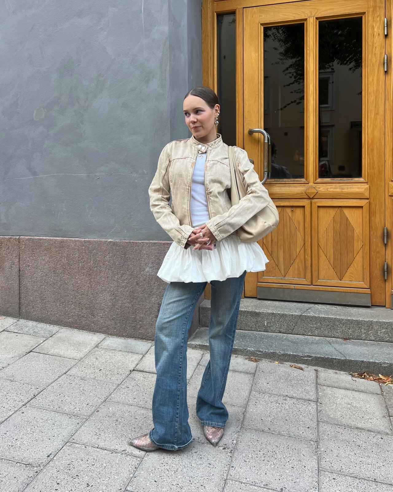 Julia Borggren