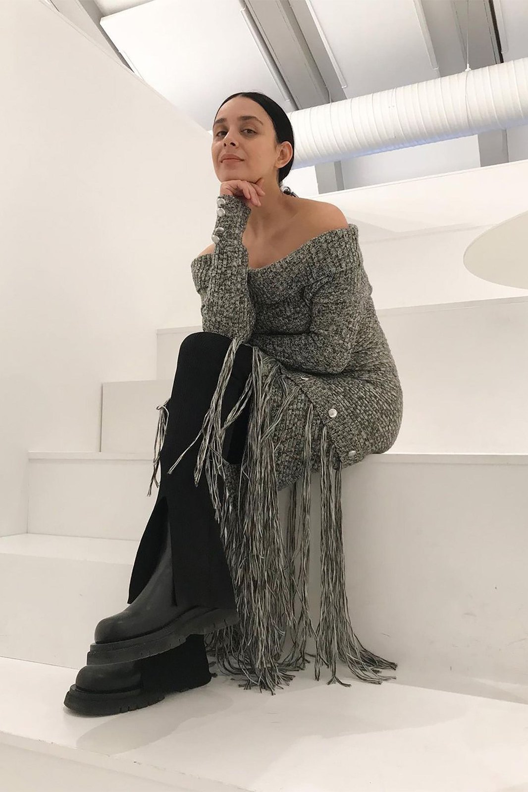 Luisa Cruz